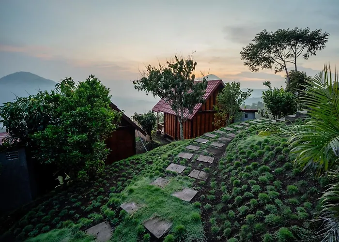 Hotel Devana Kintamani
