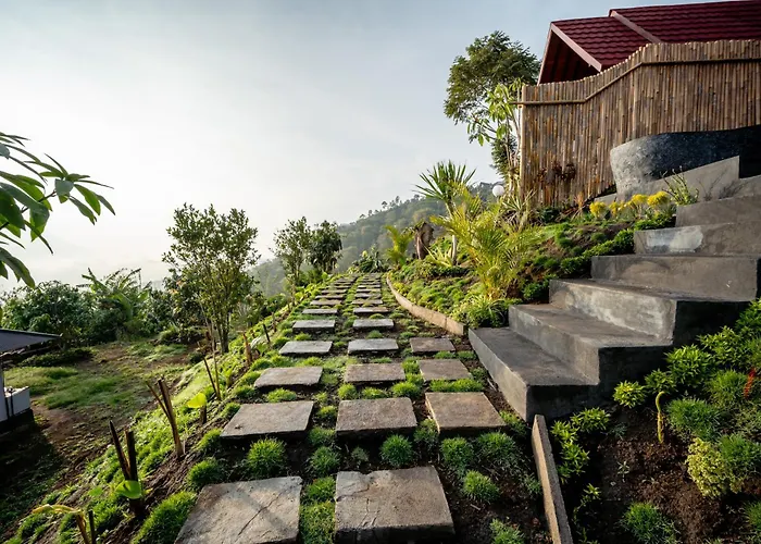 Hotel Devana Kintamani