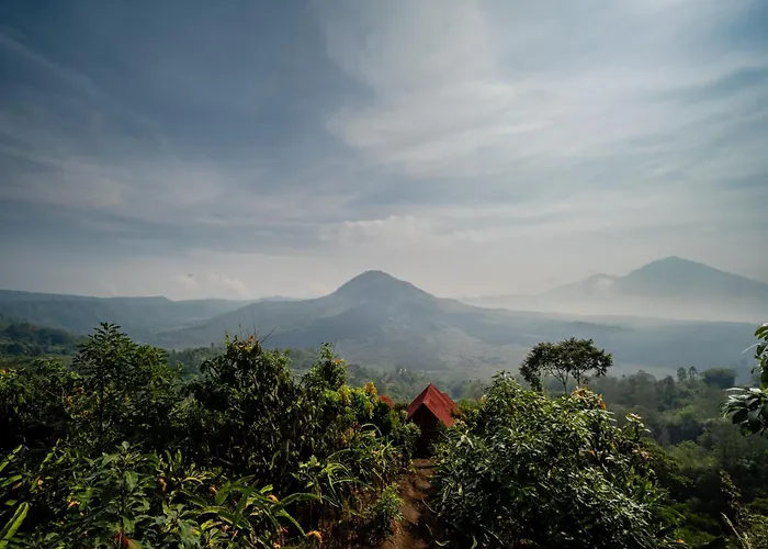 Devana 3* Kintamani