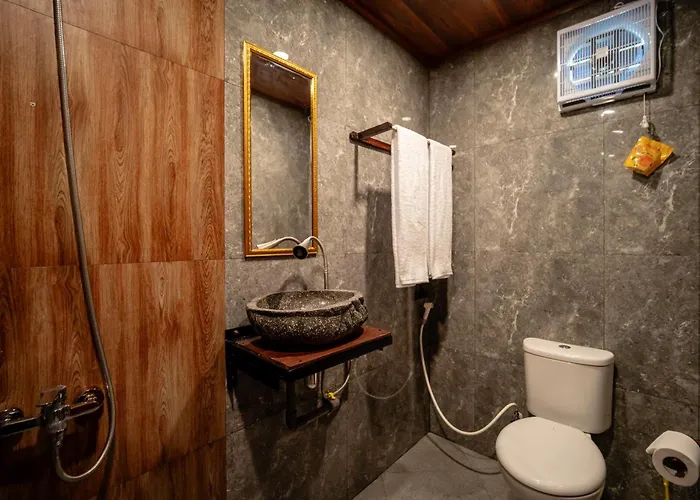 Devana Hotel