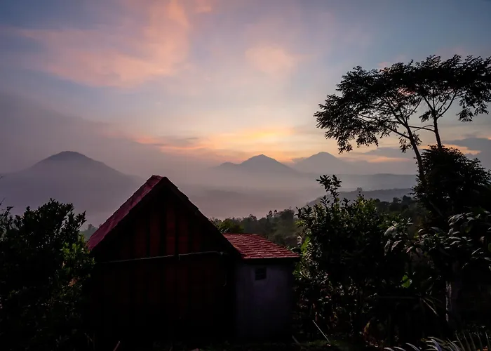 Hotel Devana Kintamani