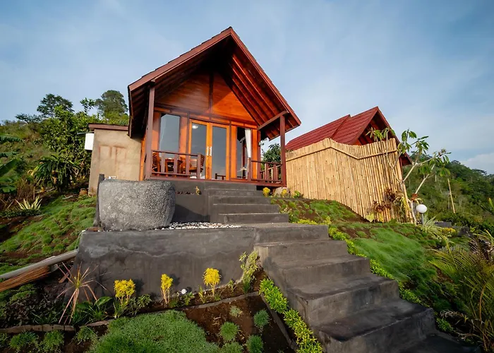 Hotel Devana Kintamani