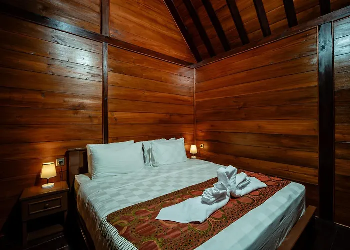 Devana Hotel 3*