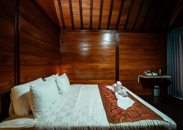Devana Hotel Kintamani