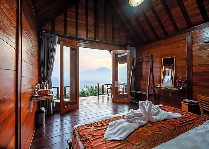 Devana 3* Kintamani
