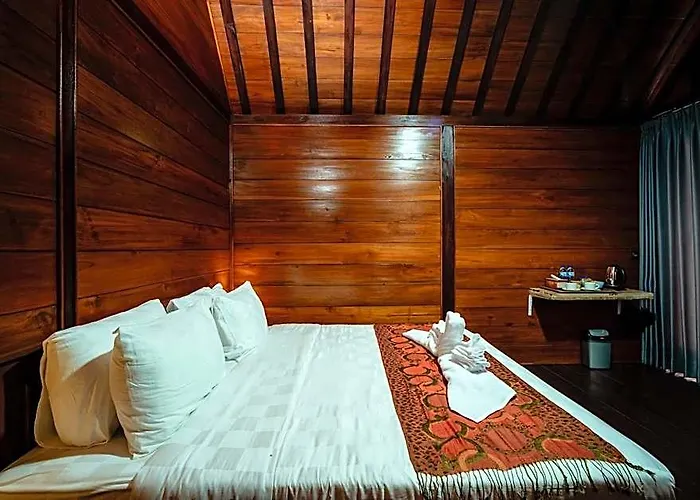 Devana 3* Kintamani